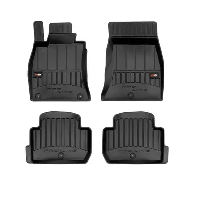 Covorase tip tavita 3D Pro-Line Kia Stinger 2017-prezent, Sedan