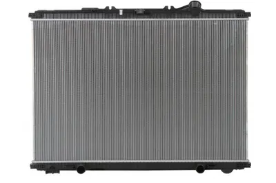 Radiator racire motor (fara rama) EURO 6 potrivit DAF CF MX-11210-PX-7231 05.13
