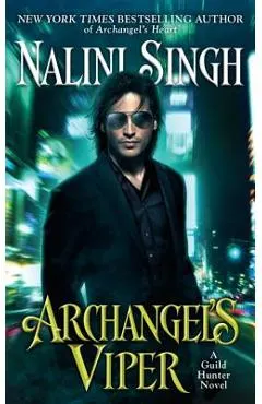 Archangel's Viper