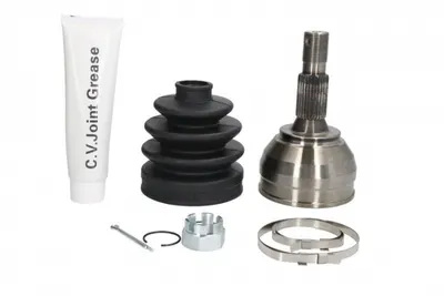 Cap planetara spre roata (28z 39z 58,4mm) PEUGEOT 407, 607 2.0D-3.0 dupa 2004