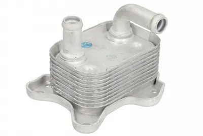 Radiator ulei termoflot potrivit OPEL ASTRA G, ASTRA G CLASSIC 1.7D 2003-2009