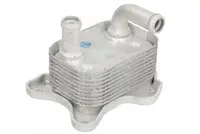 Radiator ulei termoflot potrivit OPEL ASTRA G, ASTRA G CLASSIC 1.7D 2003-2009