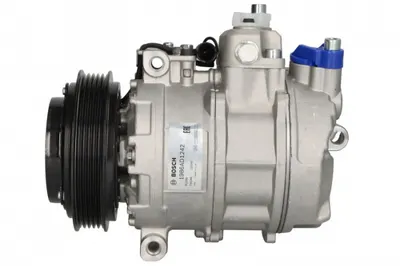 Compresor climatizare potrivit LAND ROVER FREELANDER I 2.0D 11.00-10.06