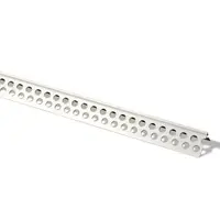 Profil colt aluminiu 2.5 M 23 x 23 x 0.3 mm