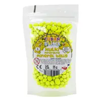 Bilute minerale pentru slime, lime, 25 g