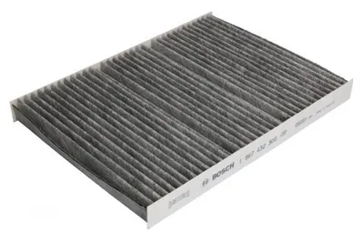 Filtru aer habitaclu cu carbon activ AUDI A3, TT; SKODA OCTAVIA I; VW BORA, GOLF III, GOLF IV, LUPO, NEW BEETLE, POLO 1.0-3.2 intre 1991-2013