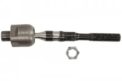 Articulatie axiala cap bara (fara capat) Dreapta Stanga (lungime: 40 202 220mm) potrivit NISSAN NP300 NAVARA, PATHFINDER III 2.5D 3.0D 4.0 01.05