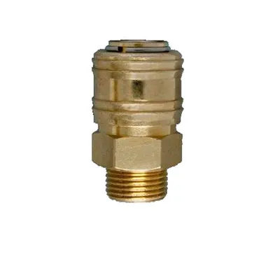 Cuplaj rapid ROOKS OK-04.1119