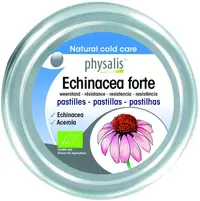 Bomboane cu Echinacea Forte, 45 g, Physalis