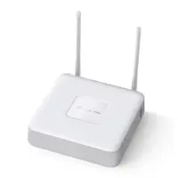 NVR TP-Link VIGI 8 canale 1008H-8MP 113W, 8 MP,1 SATA Interface, max 10TB(neinclus), H.265+ ONVIF, detecție mișcare, linie, intr