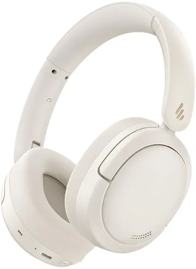 Căști wireless Edifier - W800BT Pro, ANC, Ivory