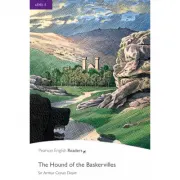 Level 5. The Hound of the Baskervilles Book and MP3 Pack