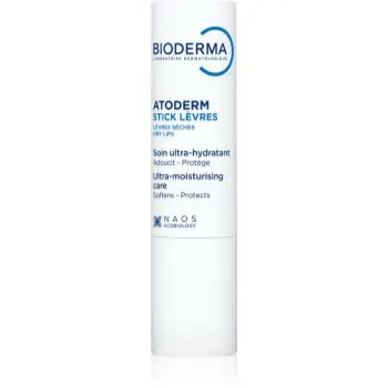 Bioderma Atoderm Lip Stick balsam de buze