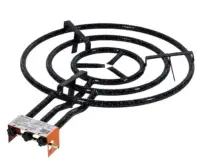 Arzator Gaz Tip "Paella" pentru Cazan Tuica 120-350Litri, 70cm