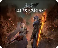 Mouse pad ABYstyle Games: Tales of Arise - Artwork
