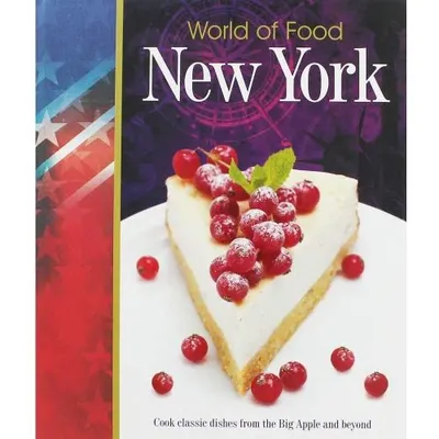 World of Food