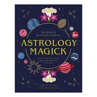 Astrology Magick