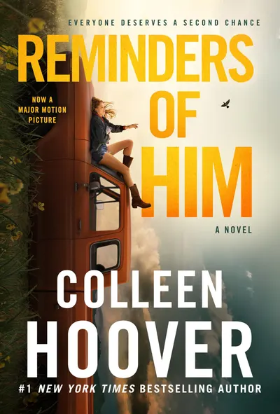 Reminders of Him (Movie Tie-in)