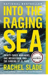Into the Raging Sea: Thirty-Three Mariners, One Megastorm, and the Sinking of El Faro
