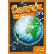 Cosmic B1+ Use of English Teacher's Guide