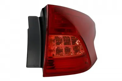 Stop lampa spate dreapta exterior CITROEN C5 2 II Station wagon intre 2008-2011