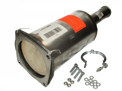 Filtru particule (DPF) CITROEN C5 II, C5 III; PEUGEOT 407 2.0D dupa 2004