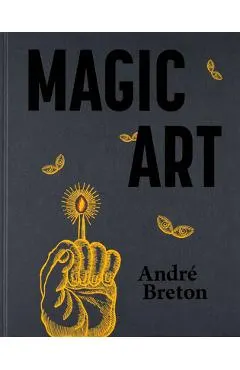 Magic Art