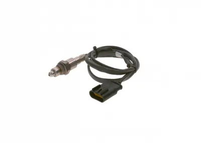 Sonda lambda (numar fire 4, 1030mm) potrivit ABARTH 500 595 695, 500C 595C 695C; ALFA ROMEO 4C, 4C SPIDER, GIULIA, MITO, STELVIO; FERRARI 488 GTB, 488 SPIDER 1.4-6.5 05.08