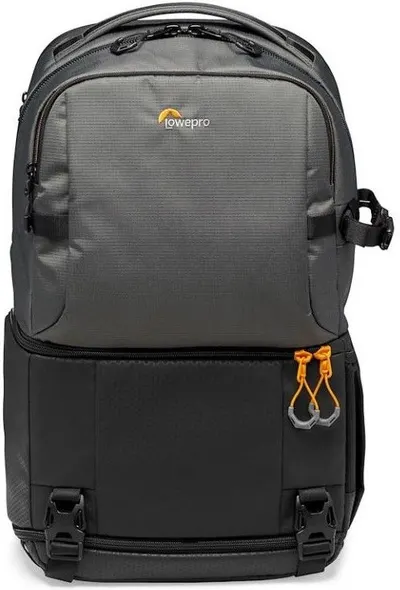 Rucsac Lowepro - Fastpack 250 AW III, 20.5l, Silver