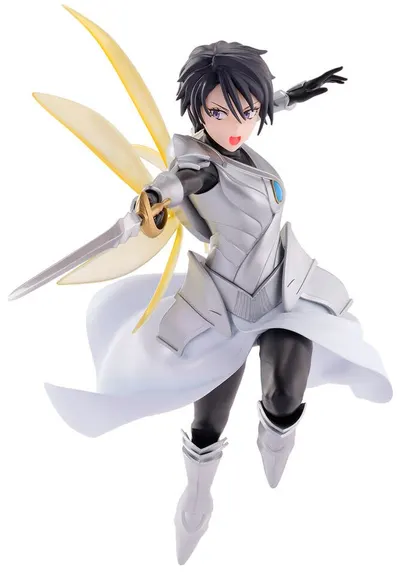 Figură Banpresto Animation: That Time I Got Reincarnated as a Slime - Hinata Sakaguci (Vibration Star), 19 cm