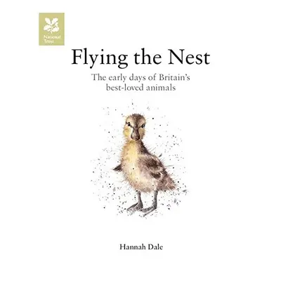 Flying the Nest, Hannah Dale