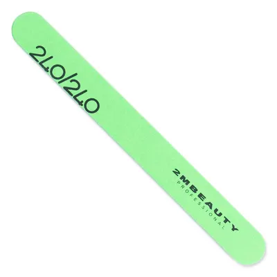 Pila 2M Dreapta Neon Verde - 240/240
