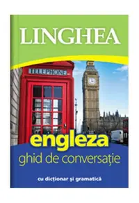 Engleză. Ghid de conversaţie - Paperback - ***