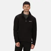Jacheta Polar Drumeții Pe Zăpadă Regatta Hedman II Two Tone Bărbați