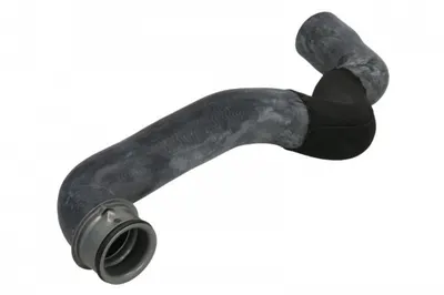 Furtun radiator superior (32mm 36mm) potrivit MERCEDES C T-MODEL (S203), C (W203) 2.7D 12.00-08.07