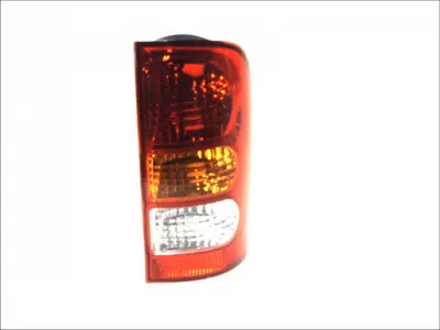 Stop tripla lampa spate dreapta (Semnalizator portocaliu, culoare sticla: rosu) TOYOTA HILUX PICK-UP 1988-1997