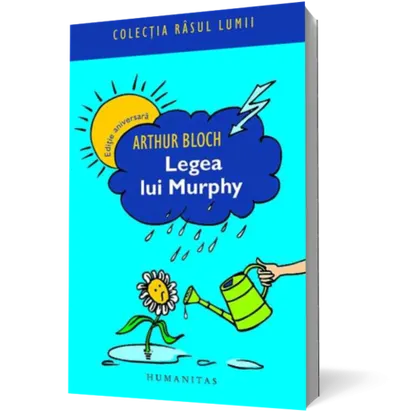 Legea lui Murphy