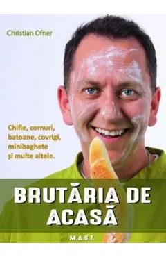 Brutaria de acasa