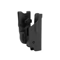 Toc pistol GLOCK GHOST 3 Level 3 + modul rotativ - DREAPTA