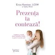 Prezenta ta conteaza!