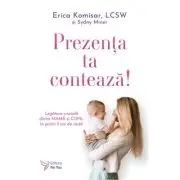 Prezenta ta conteaza!