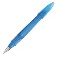 Stilou plastic, cu patron, Bic Easy Click Standard