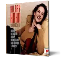 Hilary Hahn Spectacular