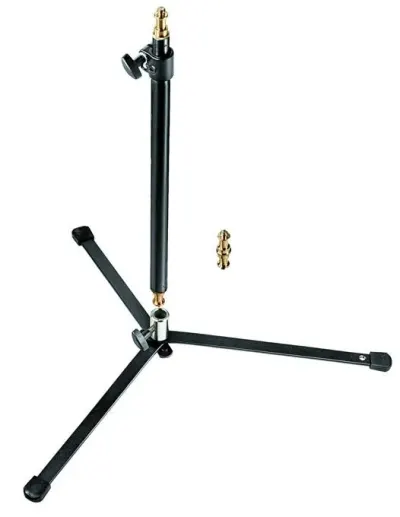 Manfrotto Steel Backlite Stand 012B - Default Title