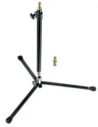 Manfrotto Steel Backlite Stand 012B - Default Title