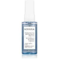 KERASILK Specialists Liquid Cuticle Filler spray regenerator pentru toate tipurile de păr 50 ml