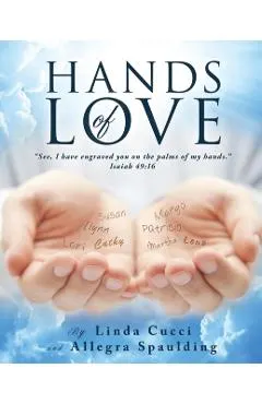 Hands of Love