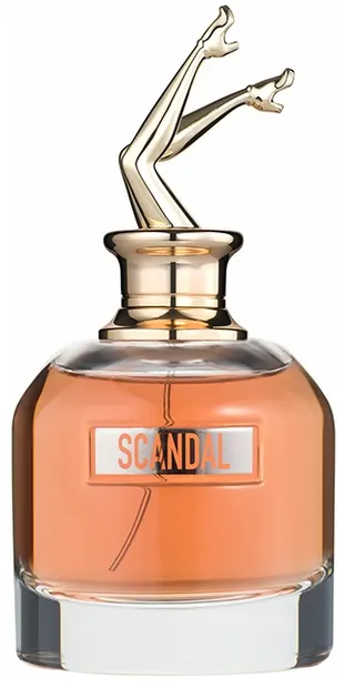 Jean Paul Gaultier Apă de parfum Scandal, 80 ml, tester