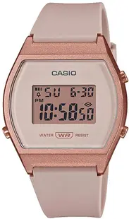 Ceas de damă Casio Collection - LW-204-4AEF