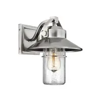 Aplica pentru exterior Boynton 1 Light Small Wall Lantern